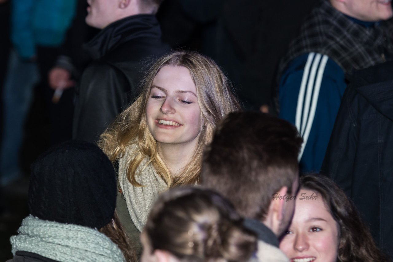 Bild 283 - Osterfeuer